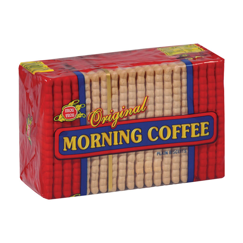 MORNING COFFEE Original 80G