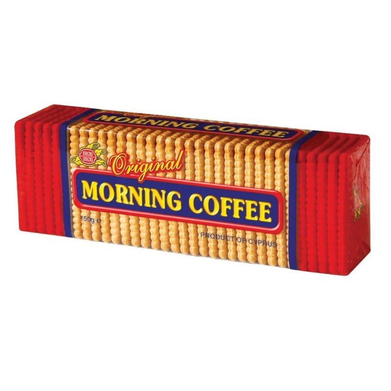 MORNING COFFEE Original 150G