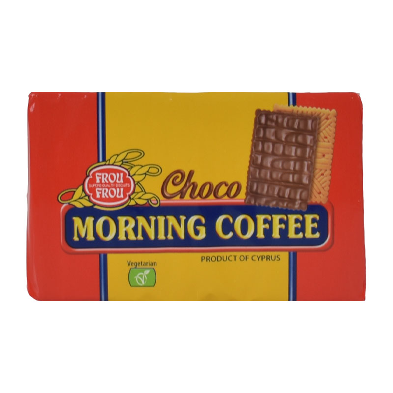 MORNING COFFEE Choco 100G