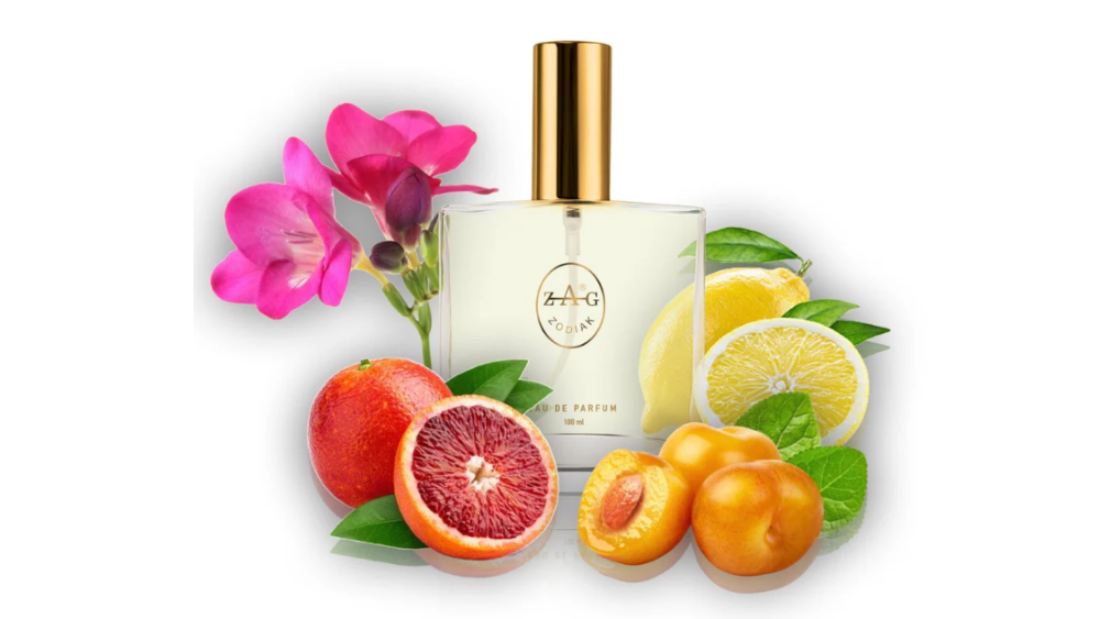 ZAG Zodiak 384 NO - NOMADE 50ML