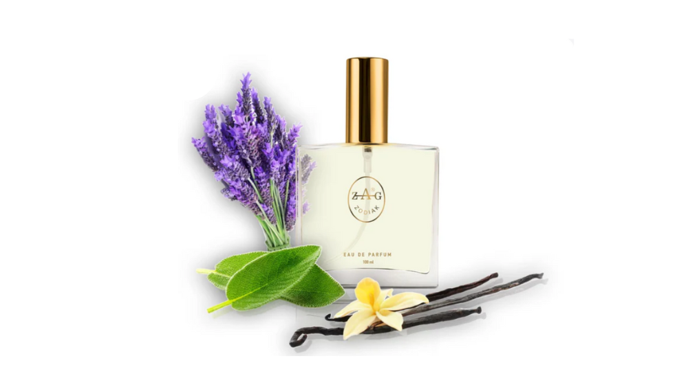 ZAG Zodiak 388 FF - FUCKIN' FABULOUS 50 ML