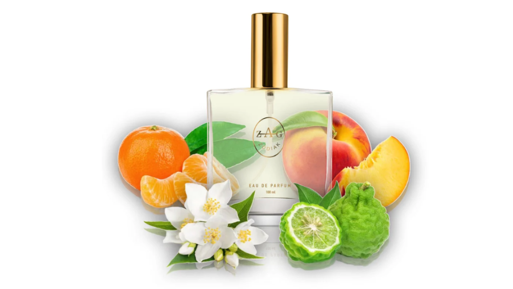 ZAG Zodiak 390 JO - JOY 50ML