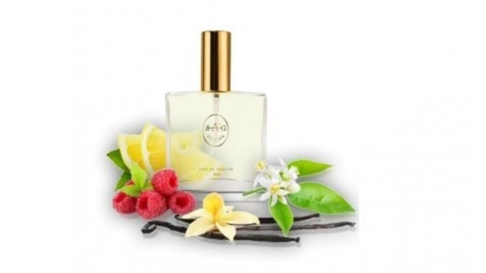 ZAG Zodiak  392 YO - BECAUSE OF YOU  50ML