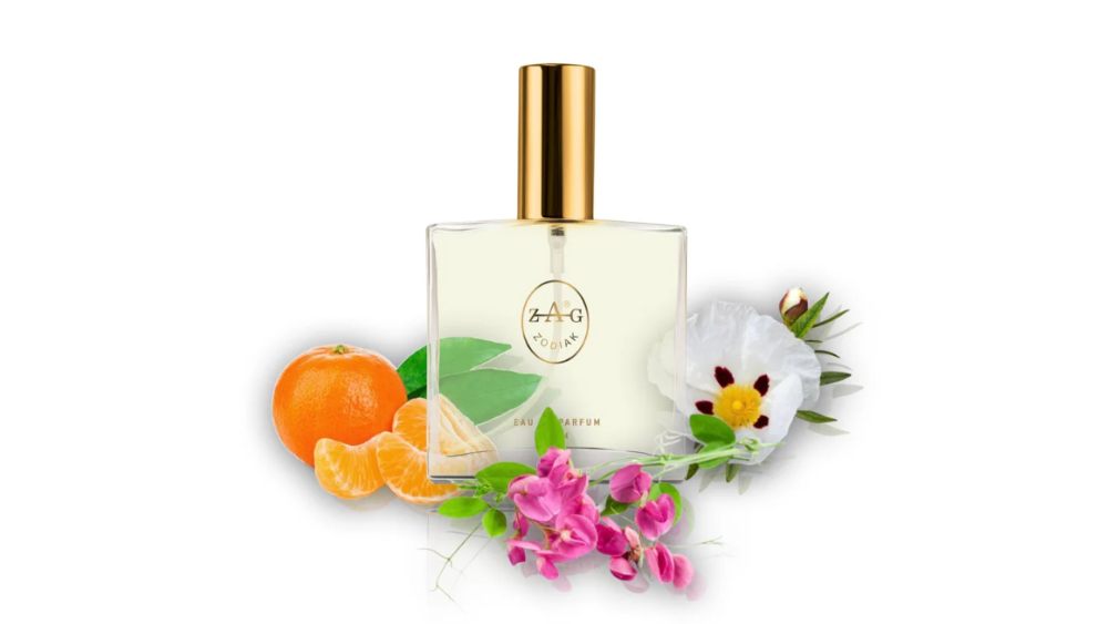 ZAG Zodiak  527 EF - ETERNITY FLAME 50ML