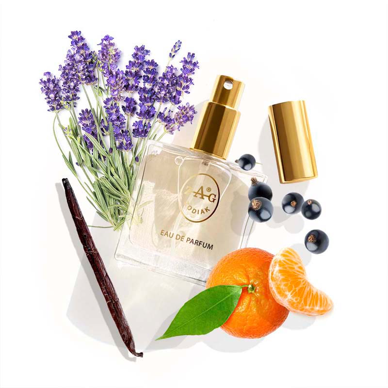 ZAG Zodiak 533 LI - LIBRE 50 ML