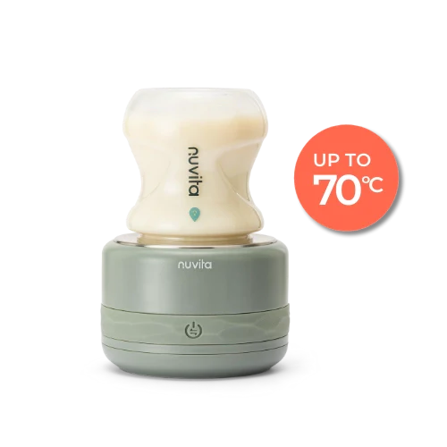 Universal portable bottle warmer Warm70 – 1166