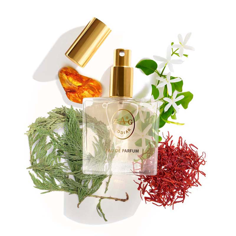 ZAG Zodiak 543 BR - BACCARAT ROUGE - 50ML