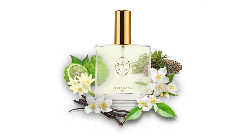 ZAG Zodiak 544 MW - MY WAY- 50ML