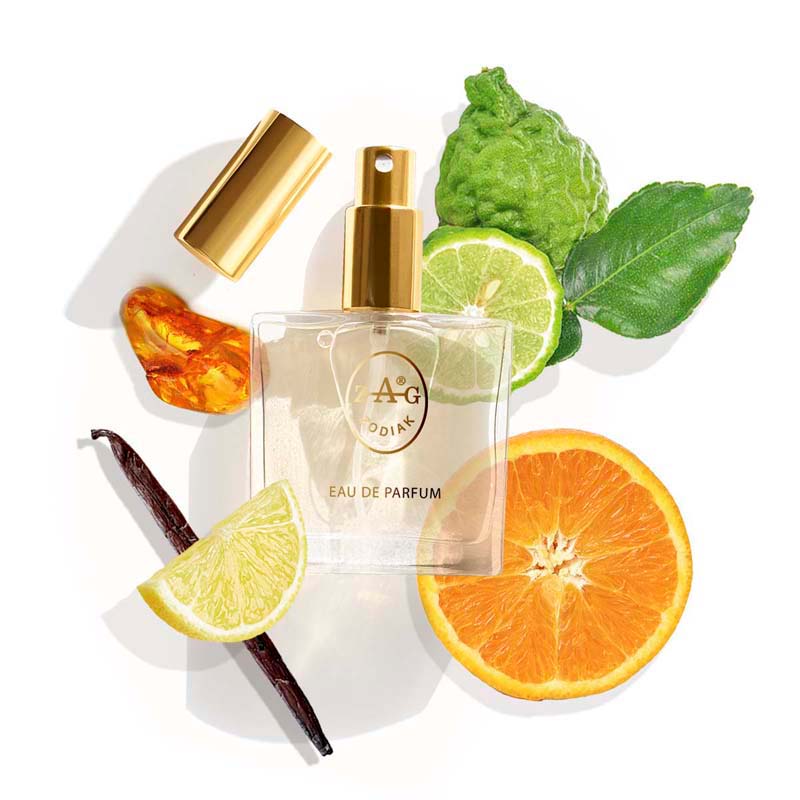 ZAG Zodiak 551 EP - ERBA PURA - 50ML