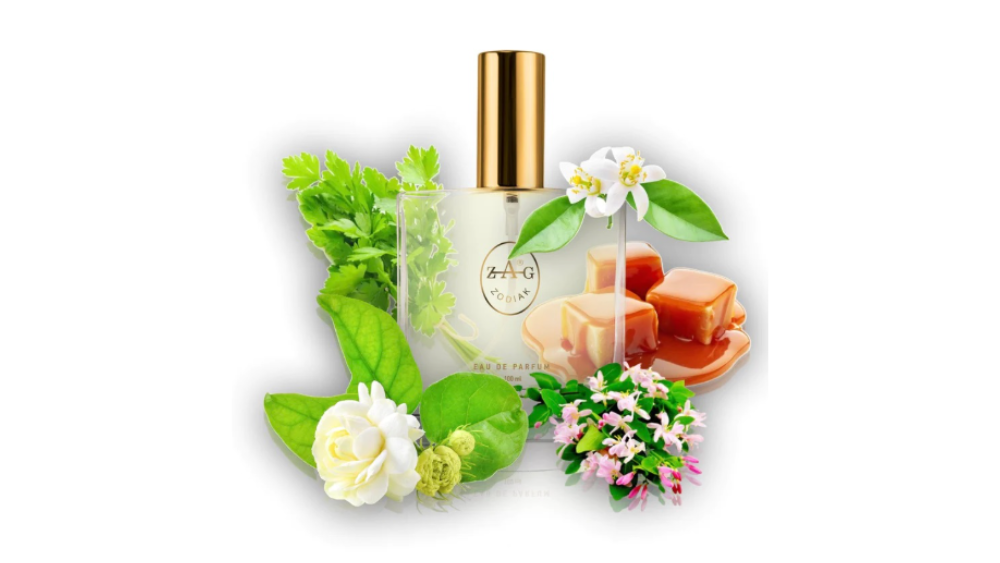 ZAG Zodiak  564 KL - LOVE don't be shy 50ML