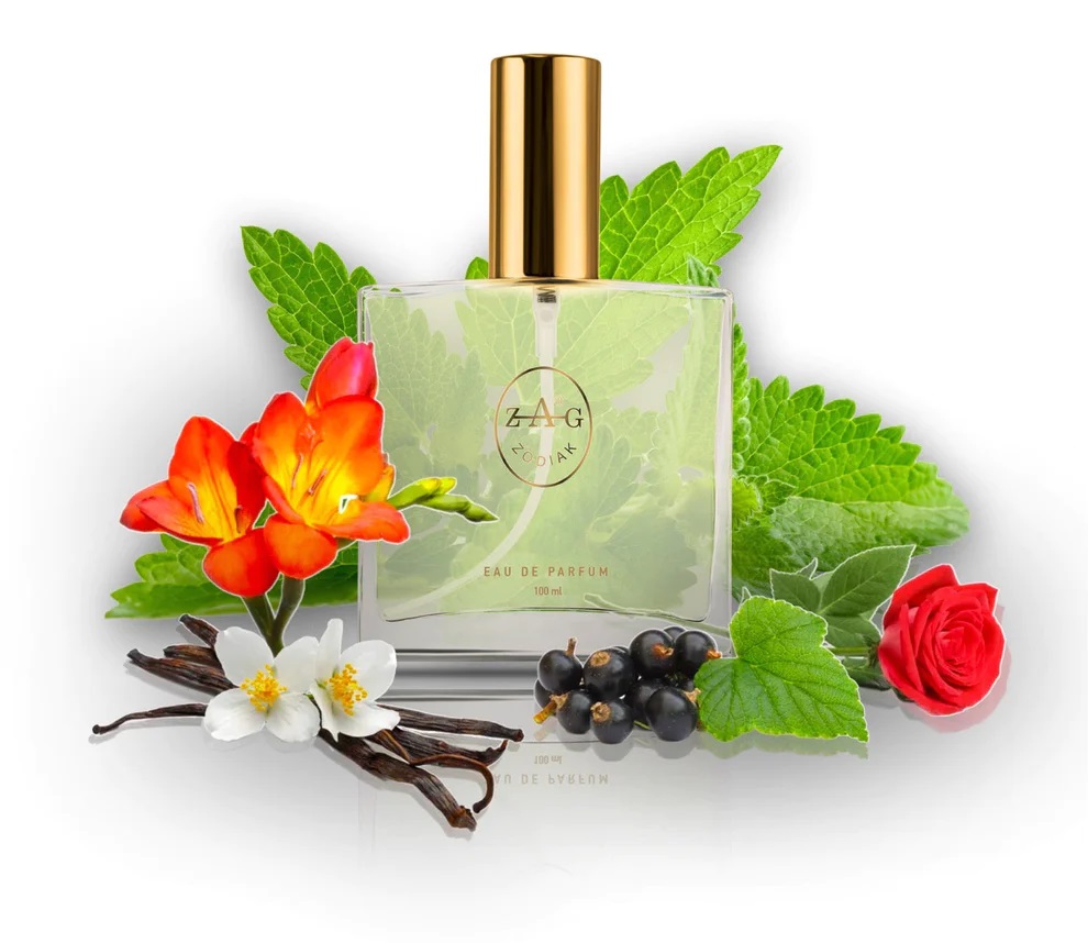 ZAG Zodiak 324 SI - SI 50ML