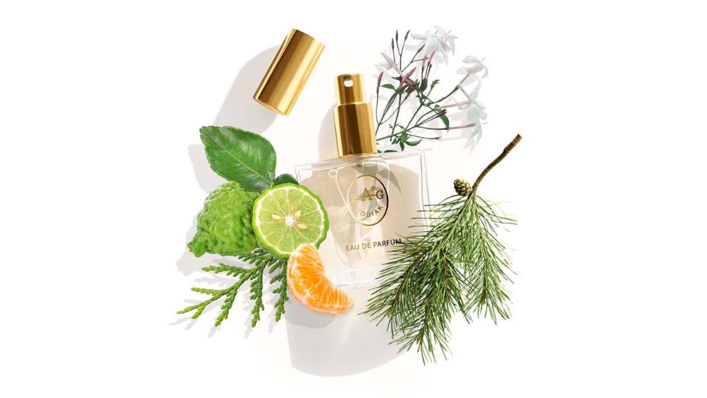 ZAG Zodiak 346 RC -  PARADISO - 50 ML