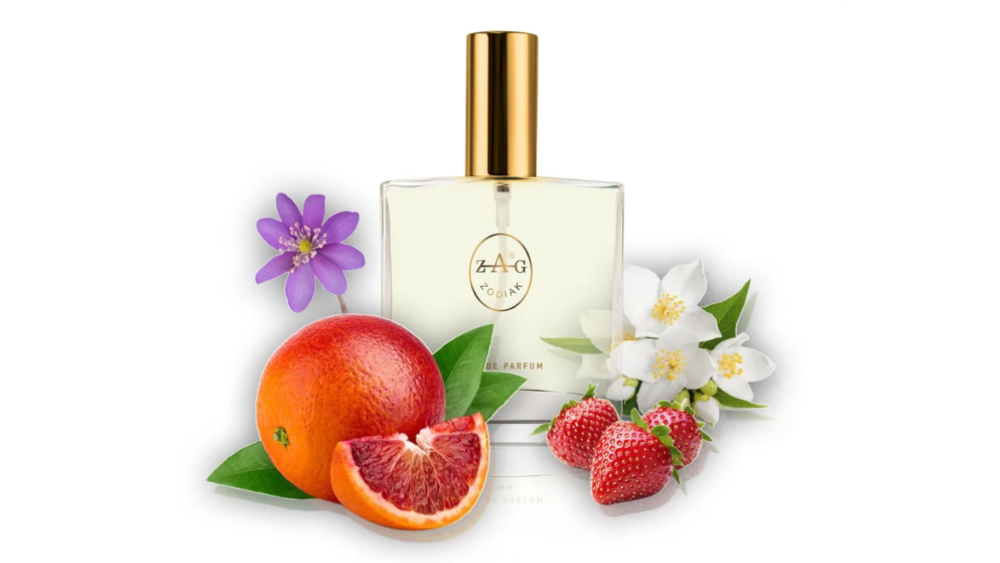 ZAG Zodiak 566 DA - DAISY 50ML