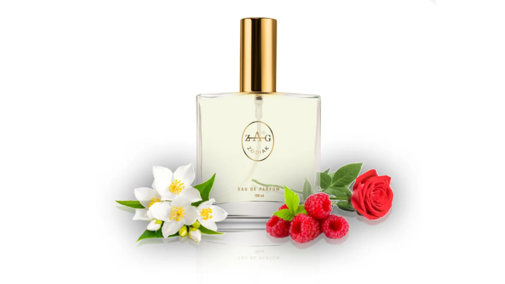 ZAG Zodiak 568 LV - HEURES D'ABSENCE 50ML