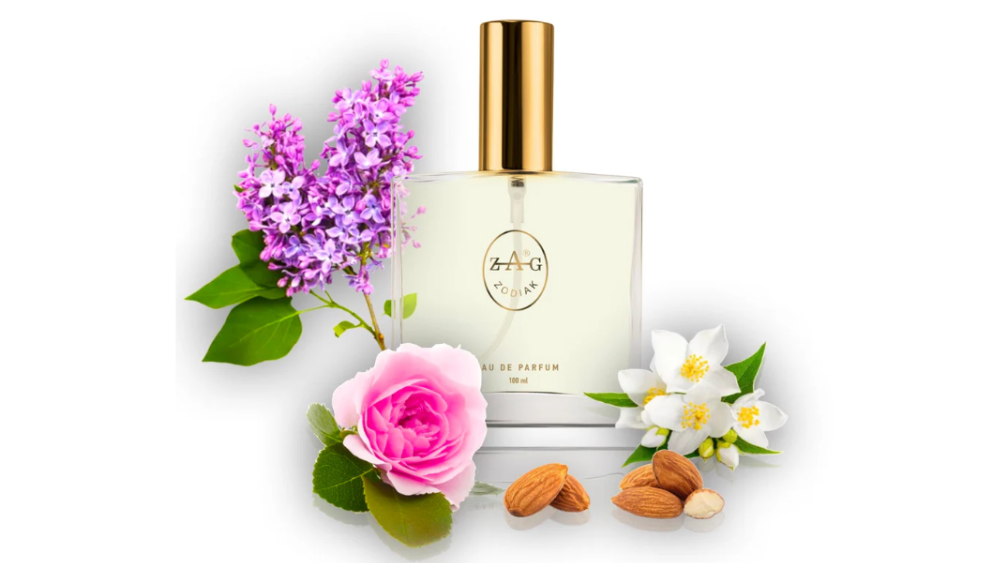 ZAG Zodiak  570 DI - DROP DISSEY 50ML