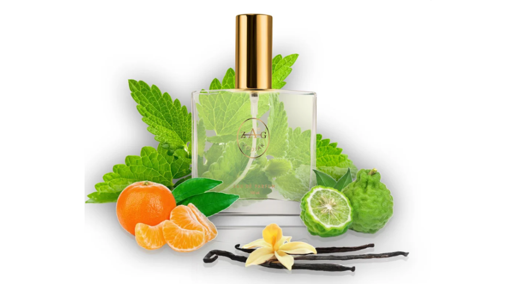 ZAG Zodiak 571 LA - LA  VIE  EST  BELLE SOLEIL  CRYSTAL 50ML