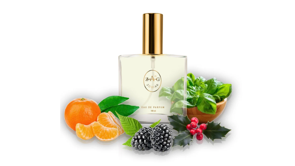 ZAG Zodiak 575 MM - MURE ET MUSK 50ML