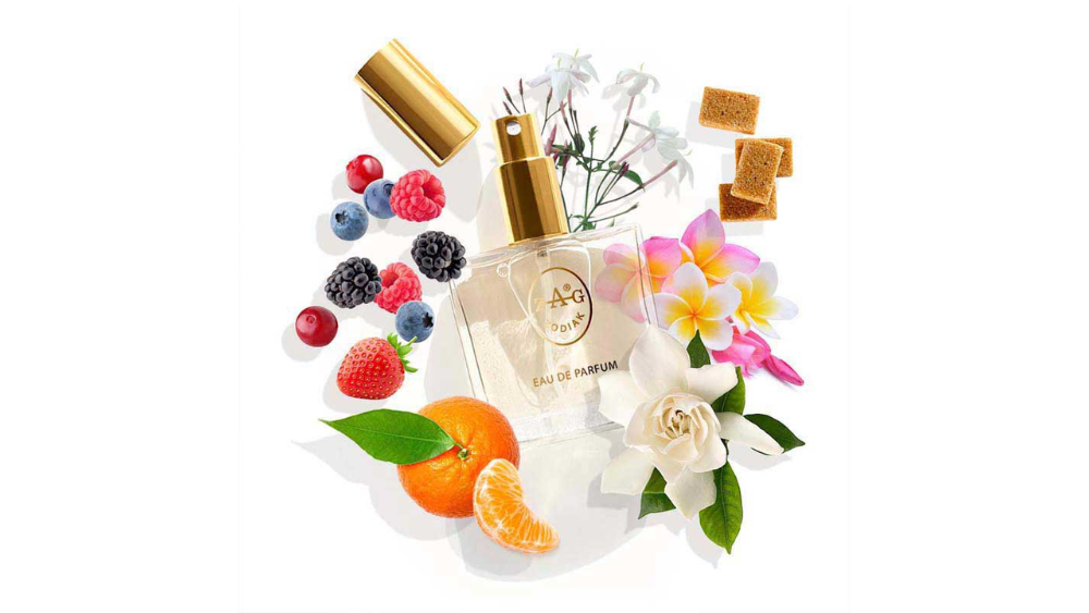 ZAG Zodiak 576 GG - GORGEOUS GARDENIA 50ML