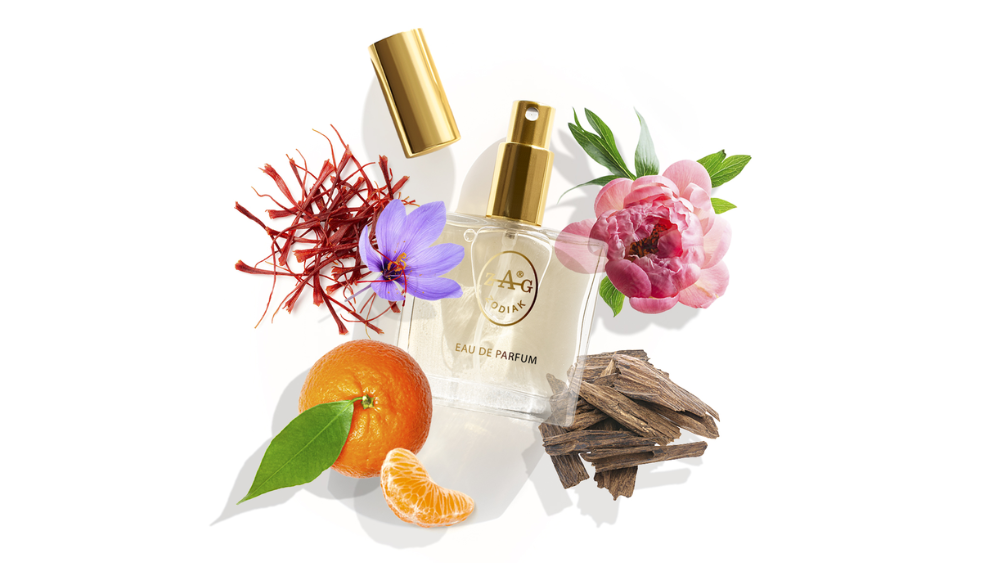 ZAG Zodiak 578 BO - BOMBSHELL OUD 50ML