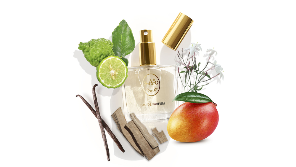 ZAG Zodiak 581 FM - FAME 50ML