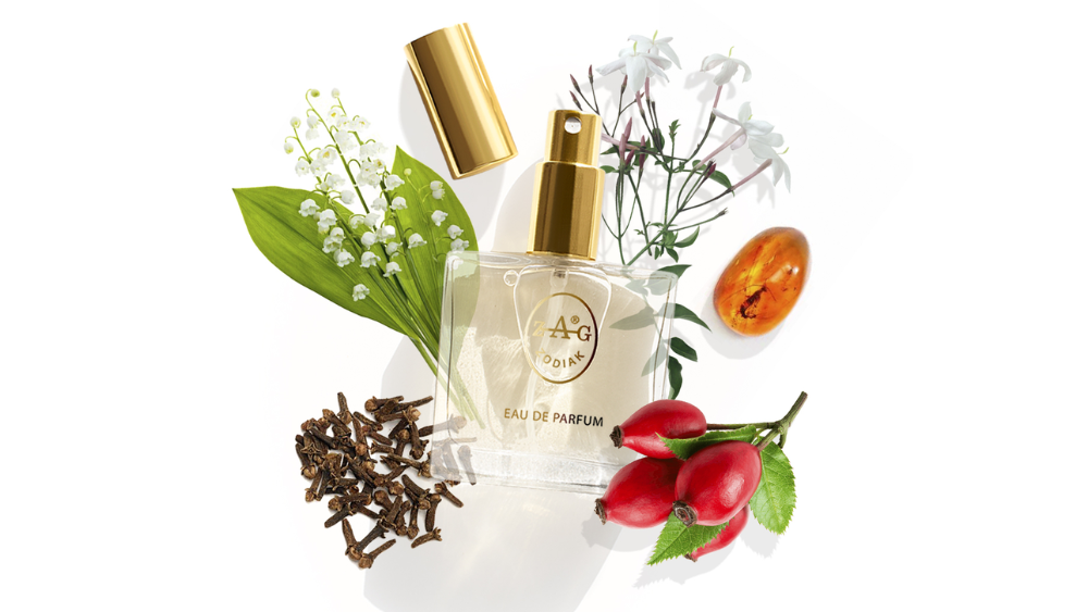 ZAG Zodiak 583 WB - WILD BLUEBELL 50ML