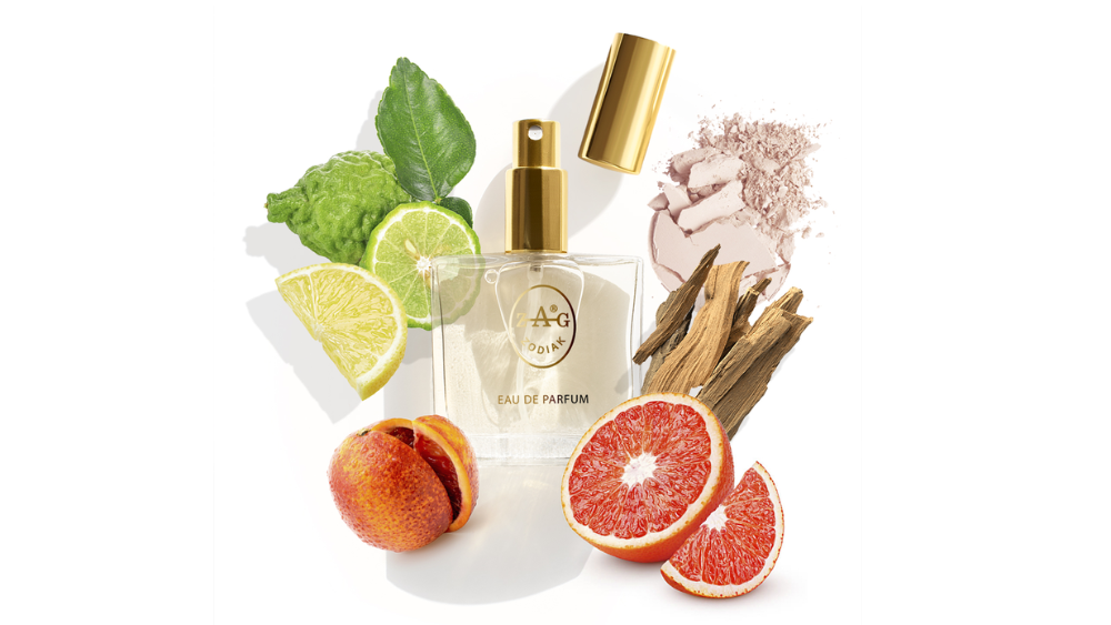 ZAG Zodiak 585 CS - CITY OF STARS 50ML