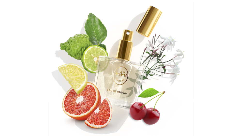 ZAG Zodiak 586 DQ - Q- 50ML