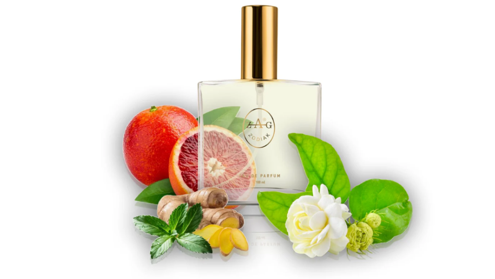 ZAG Zodiak 587 IR - L'INTERDIT ROUGE 50ML