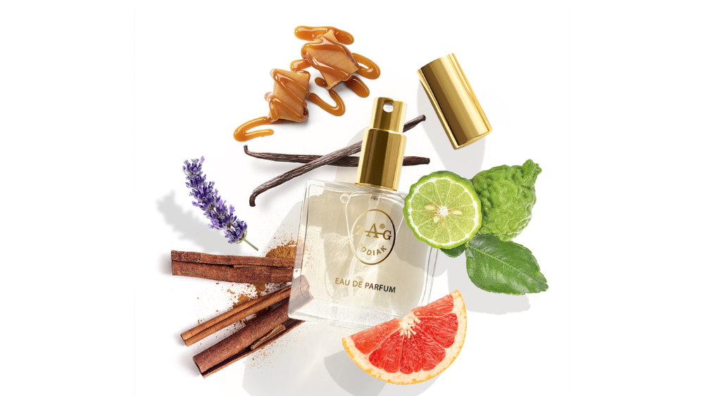 ZAG Zodiak 588 LI - LIRA 50ML