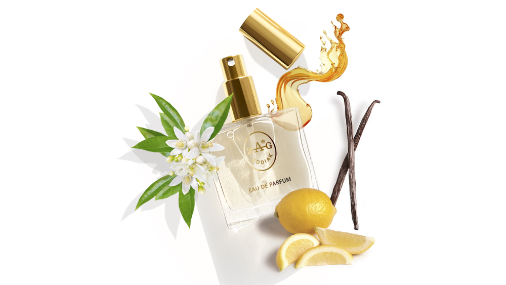 ZAG Zodiak 591 DE - DEVOTION  50ML