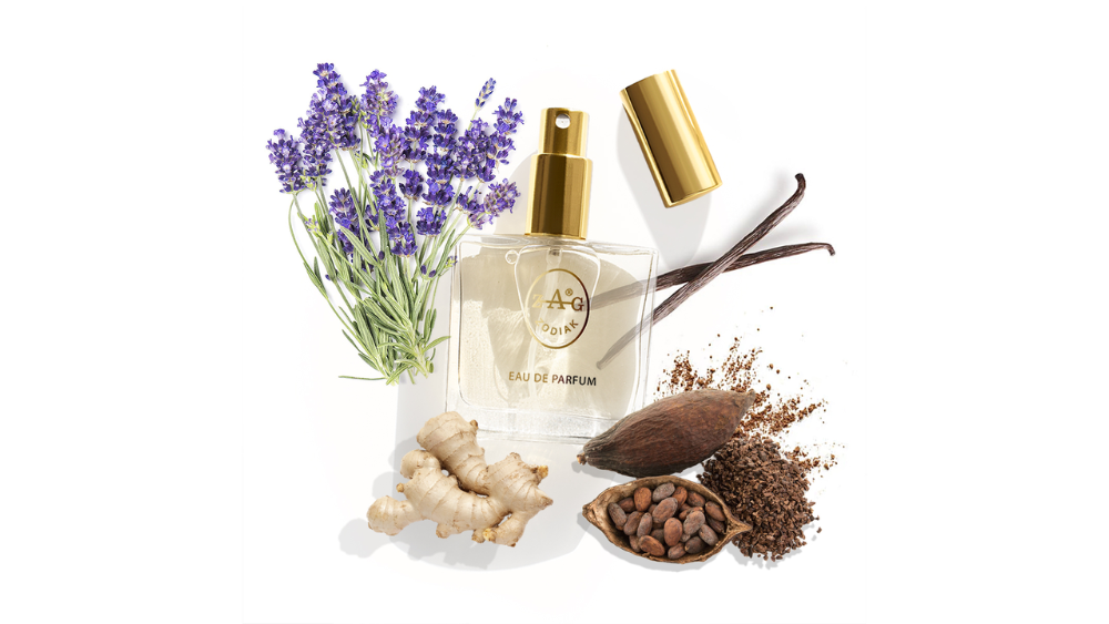 ZAG Zodiak 592 GD - GODDESS 50ML