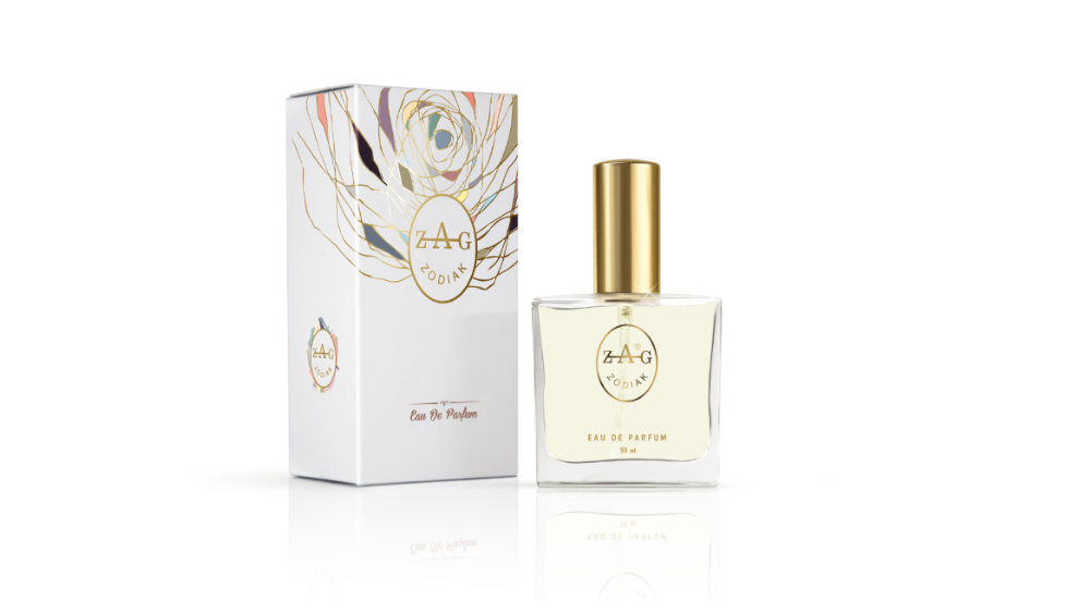 ZAG Zodiak 601 LB - LA BOMBA 50ML