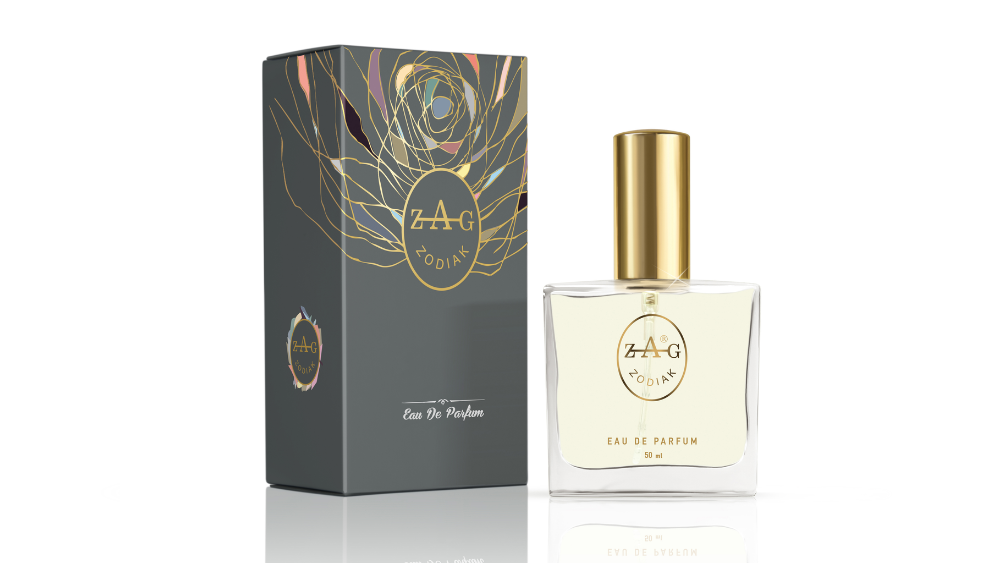 ZAG Zodiak 124 JR - JOOP RED 50ML