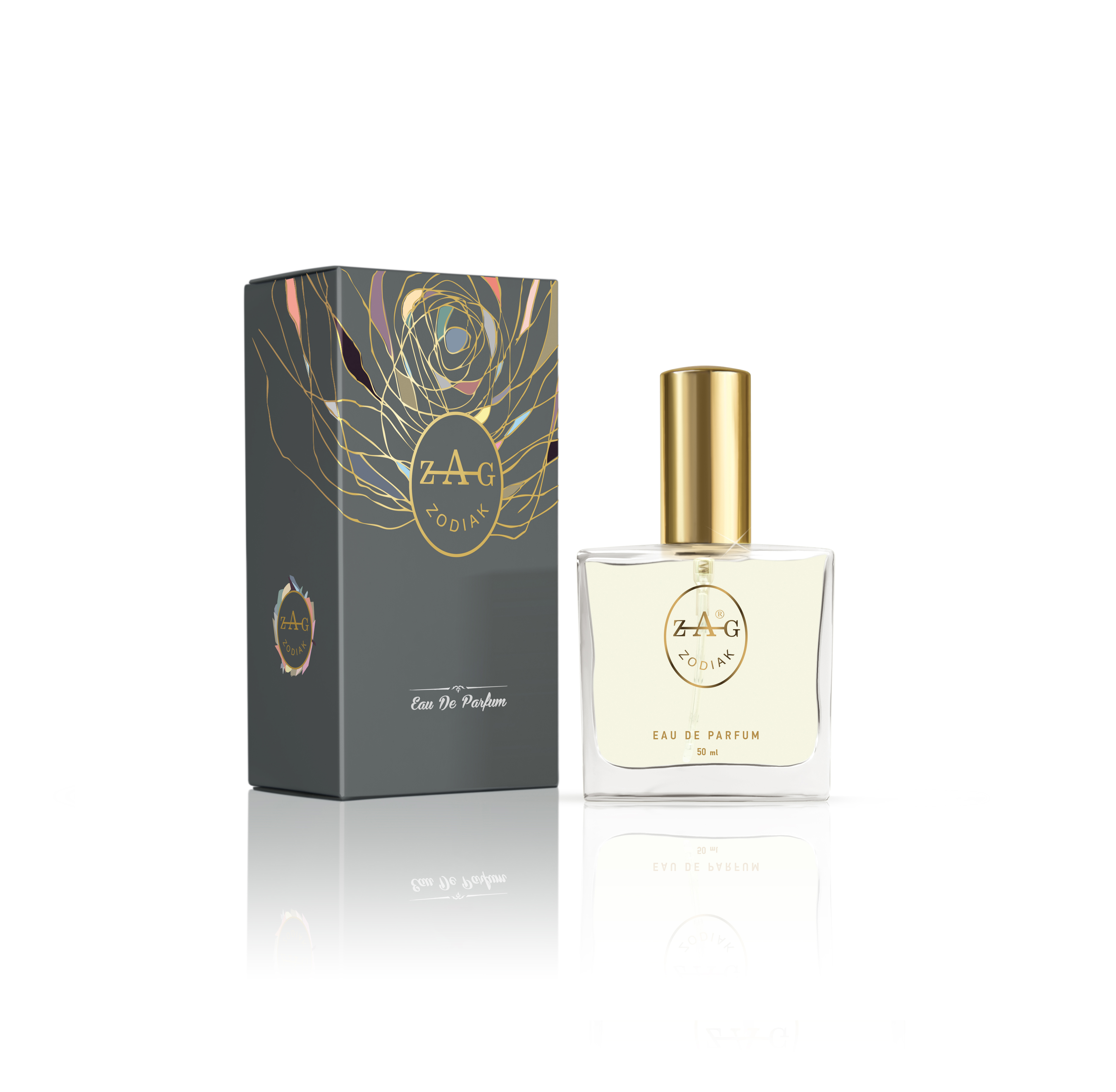 ZAG Zodiak 180 SM - 212 Sexy Men 50ML