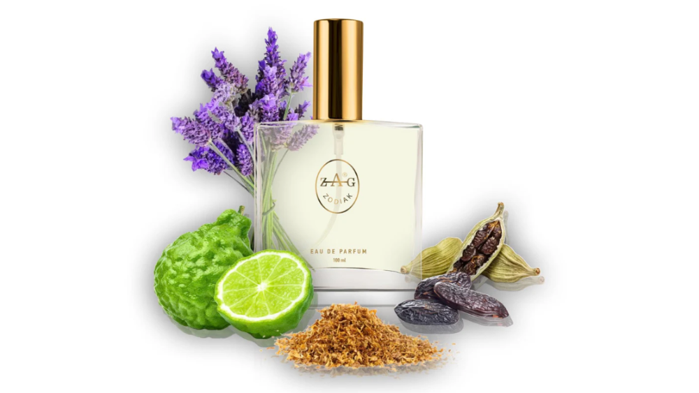 ZAG Zodiak 247 BA - BAD 50ML