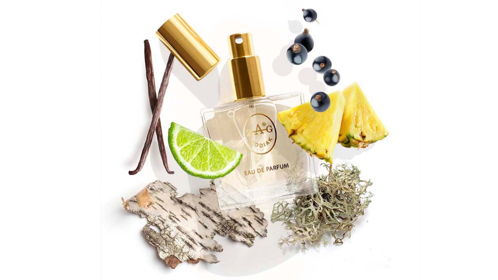 ZAG Zodiak 251 AV - AVENTUS 50ML