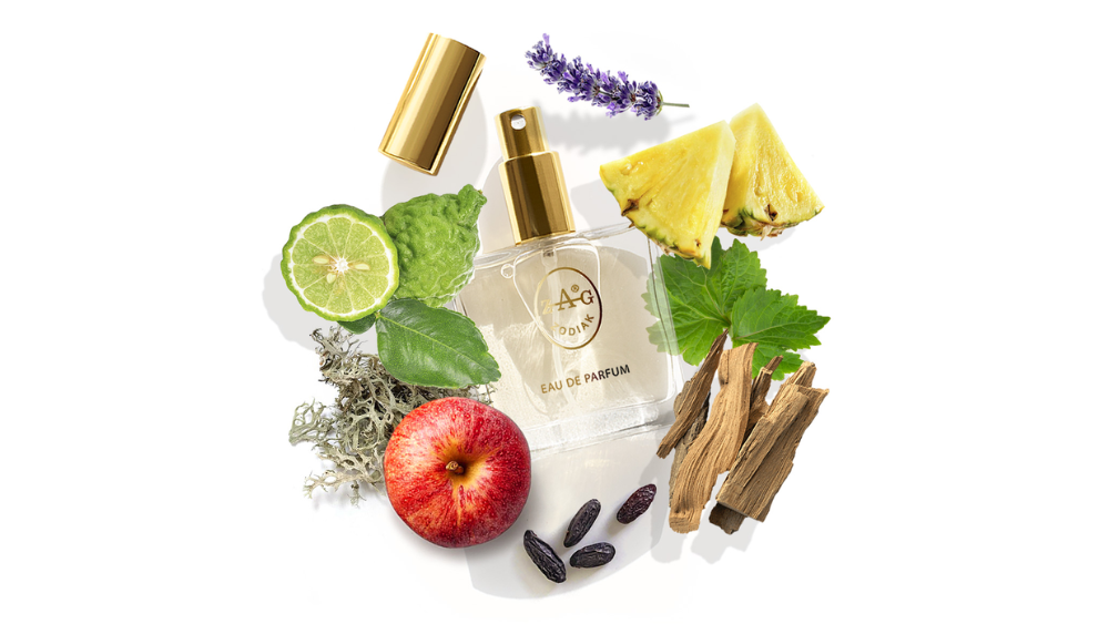 ZAG Zodiak  257 LE - LEGEND 50ML