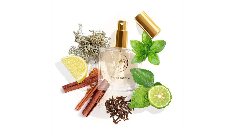 ZAG Zodiak 265 SH - OPULENT SHAIK 77 50ML