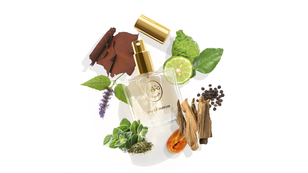 ZAG Zodiak 274 IA - INTERLUDE MAN 50ML