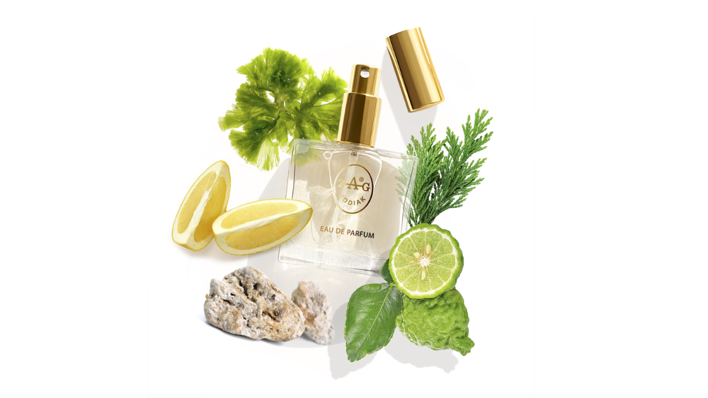 ZAG Zodiak 435 OP  - ORTO PARISI 50ML