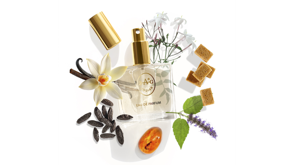 ZAG Zodiak 441 KV - VANILLA KAYALI  50ML