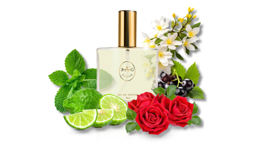 ZAG Zodiak 445 AC - AQUA CELESTIA 50ML