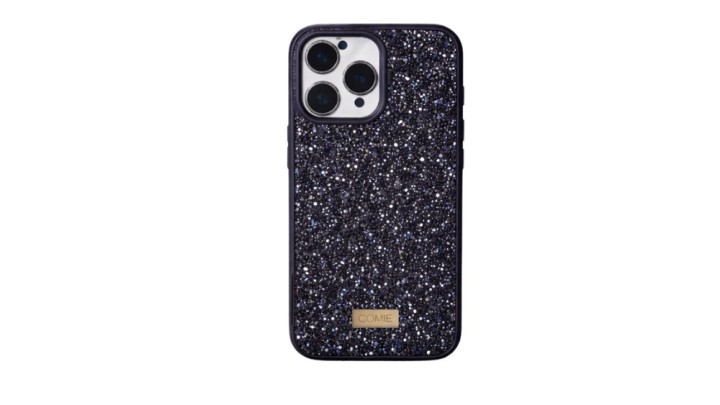 Glitter Protective Case for iPhone 15 pro max– Luxury Sparkle Design