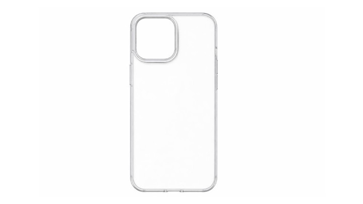 Cleae TPU Silicone Shockproof iPhone 15 promax Case