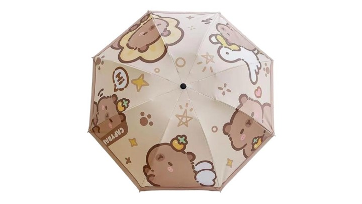 Capybarq Kids Umbrella