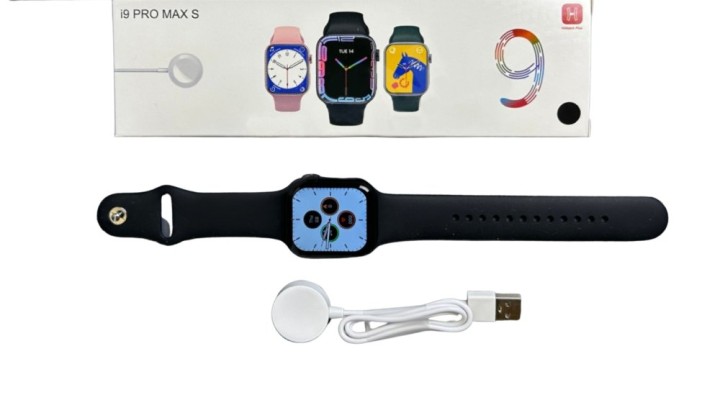 Smart watch i9 Pro max S