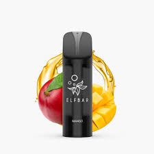 ELFBAR ELFA PRO PREFILLED POD TRIPLE MANGO