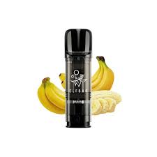 ELFBAR ELFA PRO PREFILLED POD BANANA
