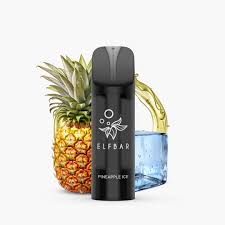 ELFBAR ELFA PRO PREFILLED POD PINEAPPLE ICE