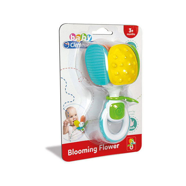 AS Company Clementoni Infant Toy pacifiers-Koydoynistra Loyloydaki 1000-17326  5+ years